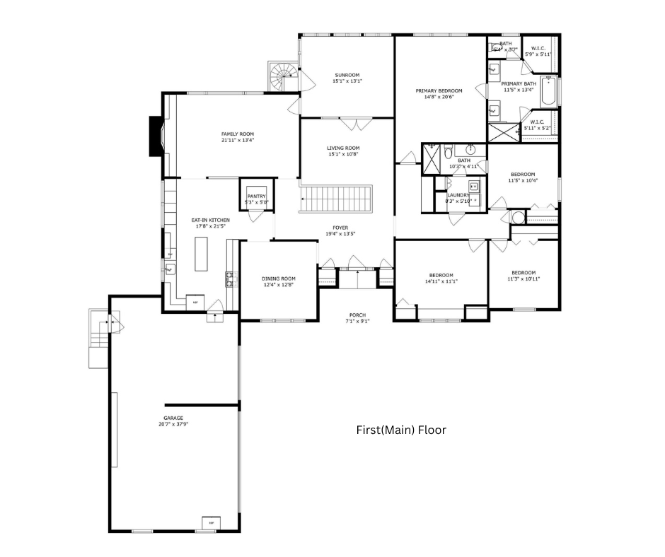 Rocky Bayou Country Club Estates/Lake Way Villas - Residential