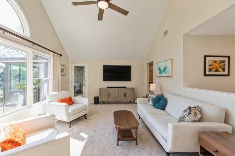 Rocky Bayou Country Club Estates/Lake Way Villas - Residential