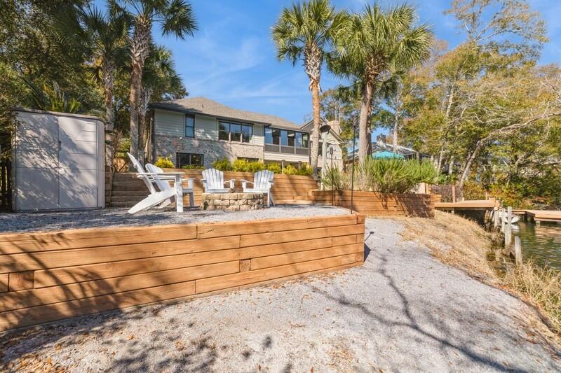Rocky Bayou Country Club Estates/Lake Way Villas - Residential