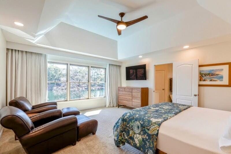 Rocky Bayou Country Club Estates/Lake Way Villas - Residential