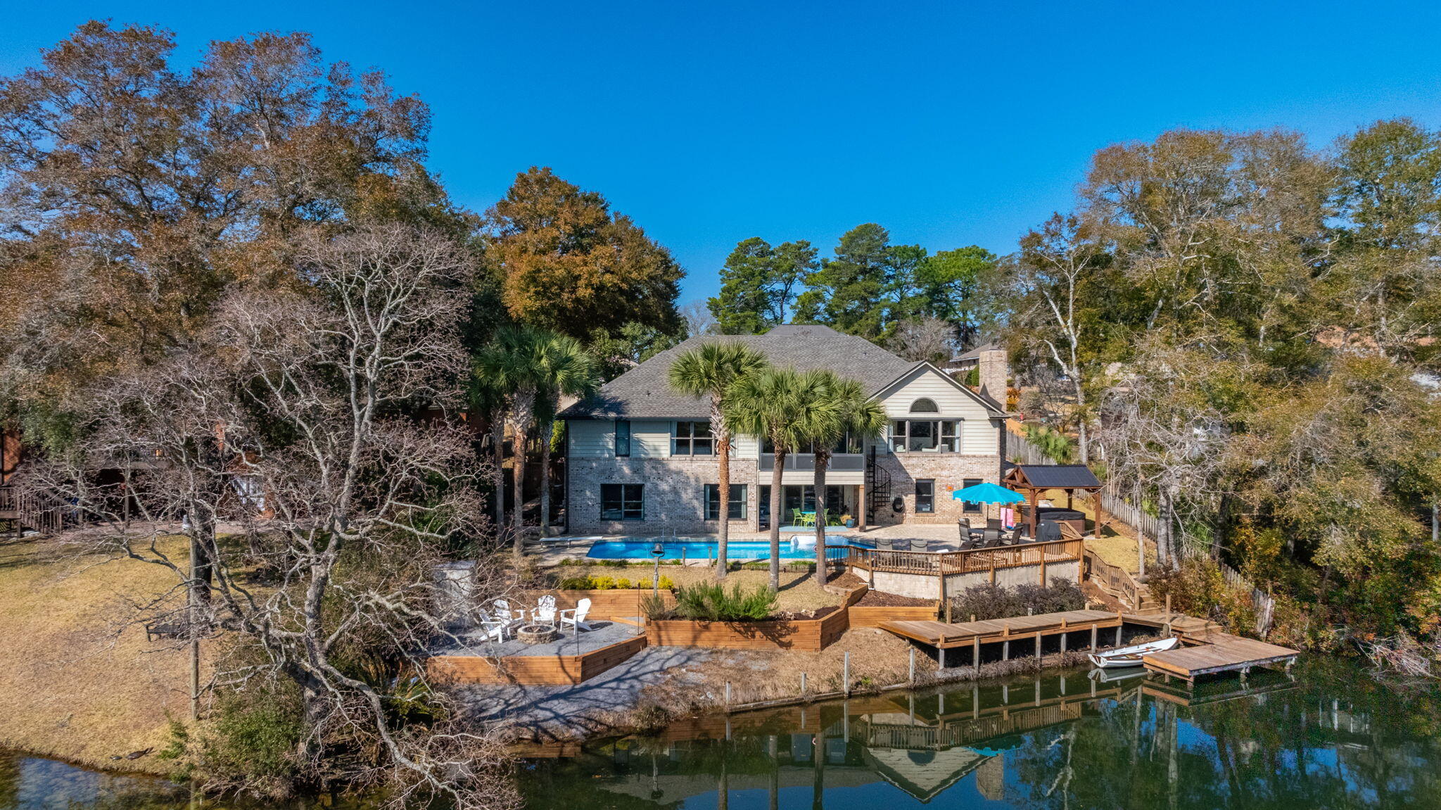 Rocky Bayou Country Club Estates/Lake Way Villas - Residential
