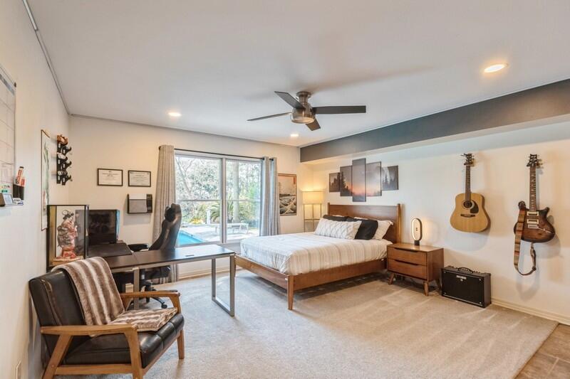 Rocky Bayou Country Club Estates/Lake Way Villas - Residential