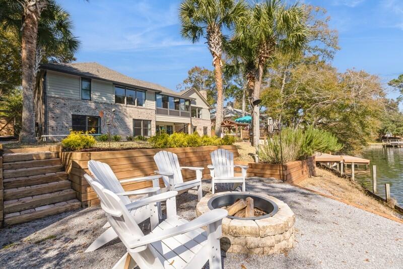 Rocky Bayou Country Club Estates/Lake Way Villas - Residential