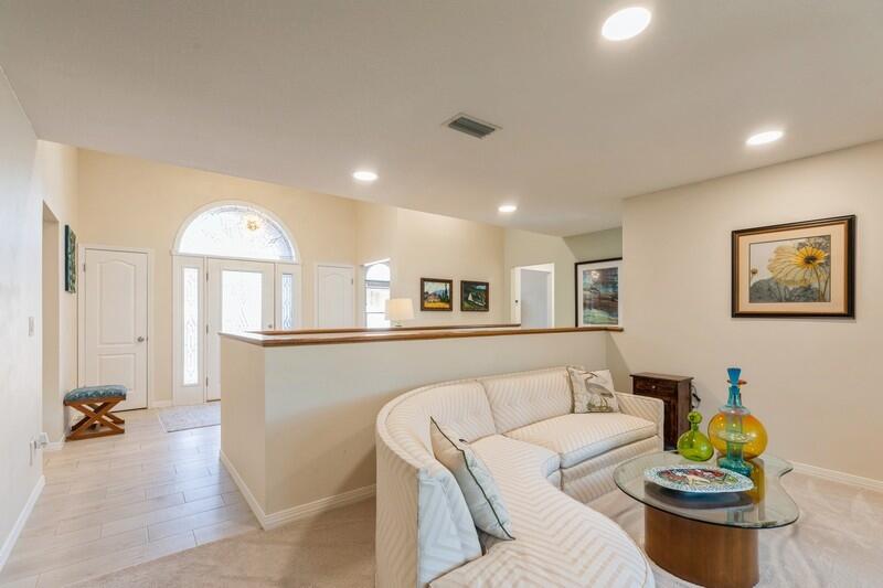 Rocky Bayou Country Club Estates/Lake Way Villas - Residential