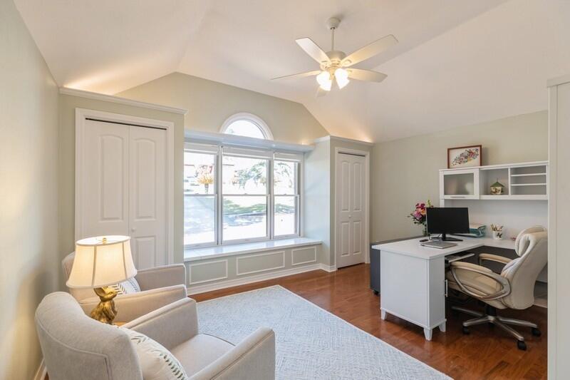 Rocky Bayou Country Club Estates/Lake Way Villas - Residential