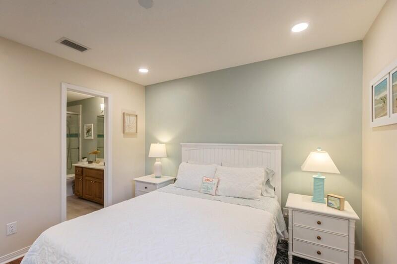 Rocky Bayou Country Club Estates/Lake Way Villas - Residential