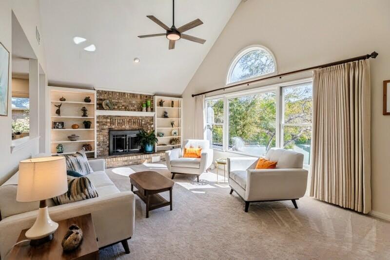 Rocky Bayou Country Club Estates/Lake Way Villas - Residential