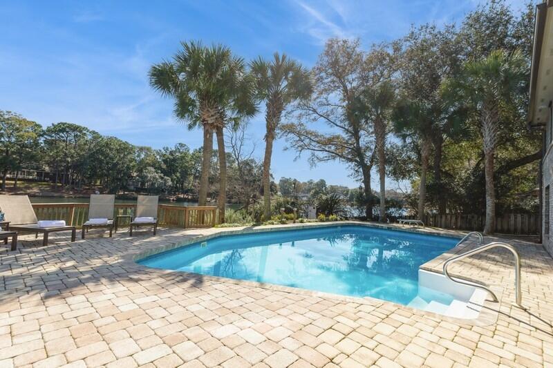 Rocky Bayou Country Club Estates/Lake Way Villas - Residential