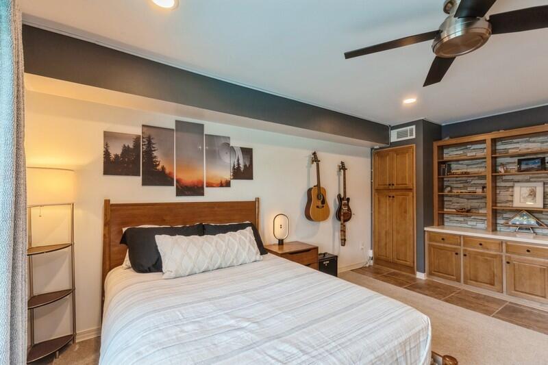 Rocky Bayou Country Club Estates/Lake Way Villas - Residential