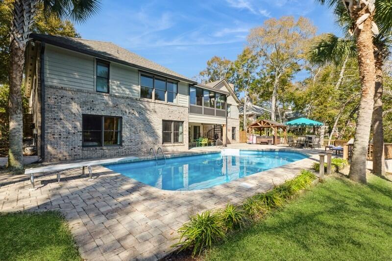 Rocky Bayou Country Club Estates/Lake Way Villas - Residential
