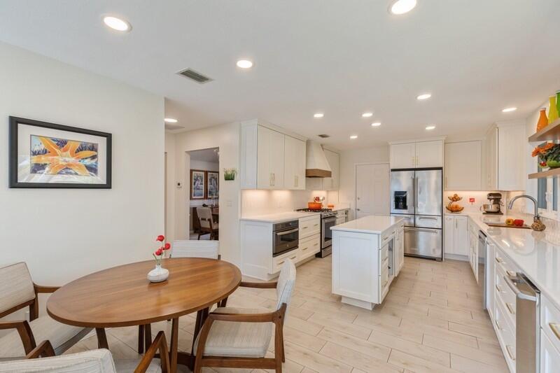 Rocky Bayou Country Club Estates/Lake Way Villas - Residential