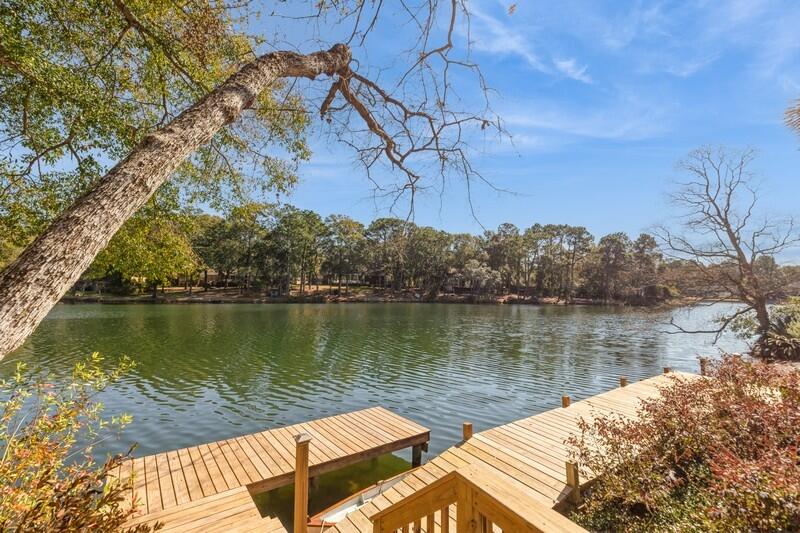 Rocky Bayou Country Club Estates/Lake Way Villas - Residential