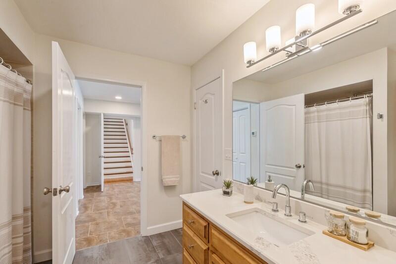 Rocky Bayou Country Club Estates/Lake Way Villas - Residential