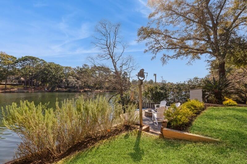 Rocky Bayou Country Club Estates/Lake Way Villas - Residential