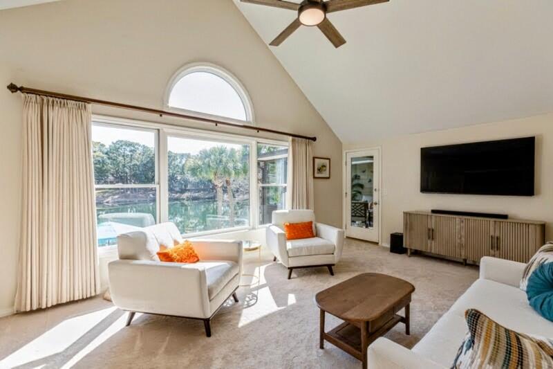 Rocky Bayou Country Club Estates/Lake Way Villas - Residential