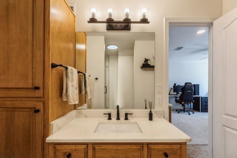 Rocky Bayou Country Club Estates/Lake Way Villas - Residential