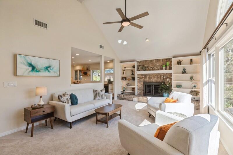 Rocky Bayou Country Club Estates/Lake Way Villas - Residential