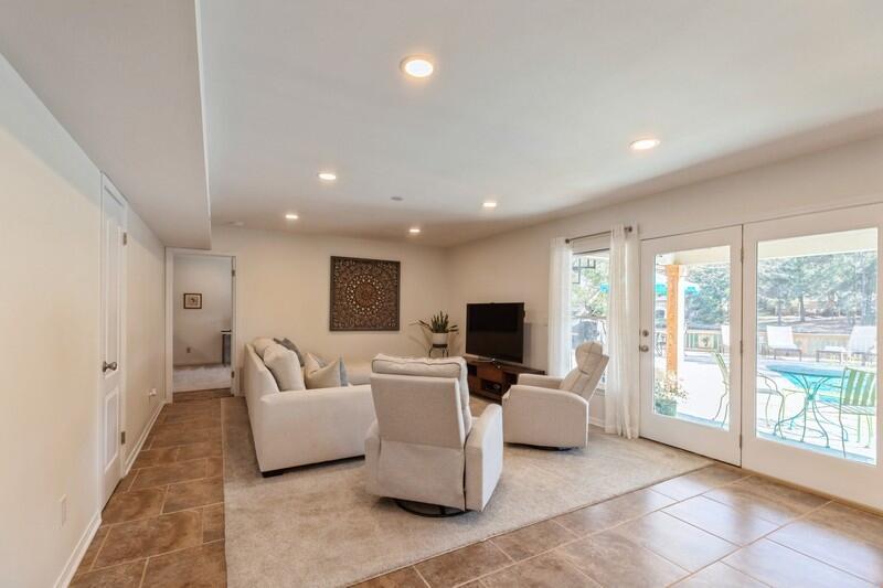 Rocky Bayou Country Club Estates/Lake Way Villas - Residential