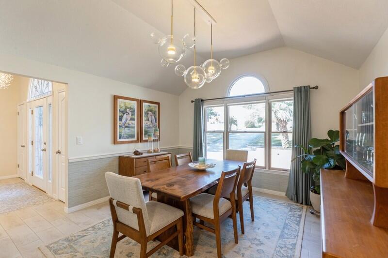 Rocky Bayou Country Club Estates/Lake Way Villas - Residential