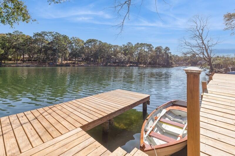 Rocky Bayou Country Club Estates/Lake Way Villas - Residential