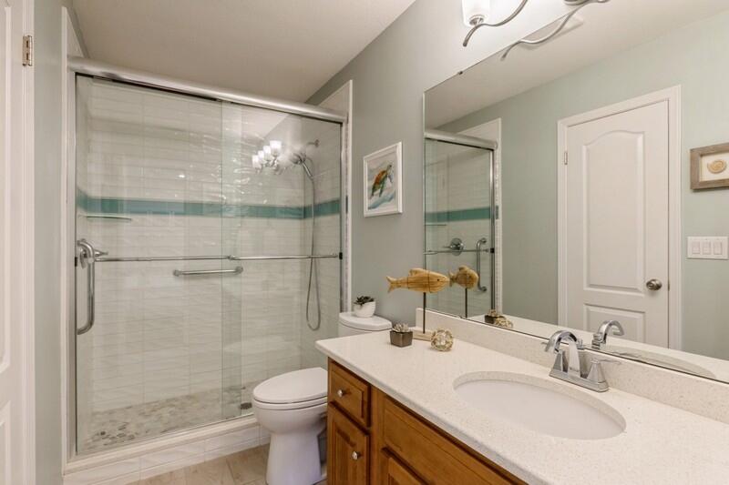 Rocky Bayou Country Club Estates/Lake Way Villas - Residential
