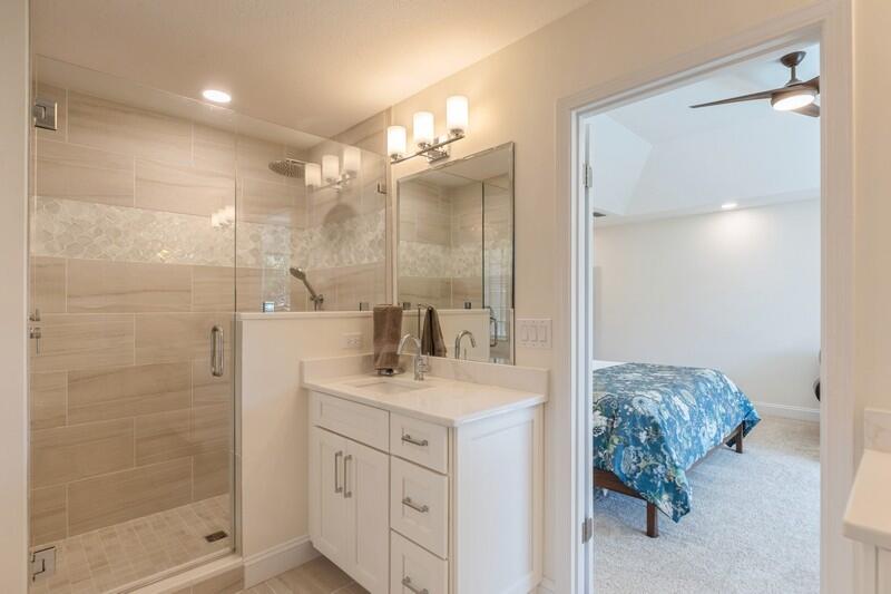 Rocky Bayou Country Club Estates/Lake Way Villas - Residential