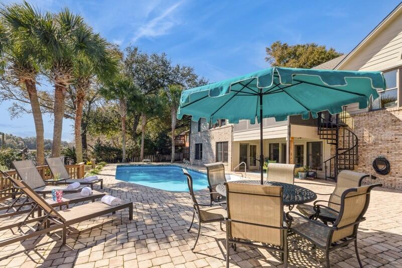 Rocky Bayou Country Club Estates/Lake Way Villas - Residential