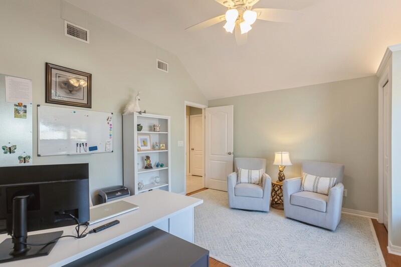 Rocky Bayou Country Club Estates/Lake Way Villas - Residential