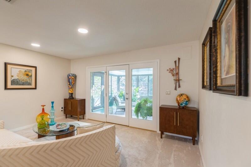 Rocky Bayou Country Club Estates/Lake Way Villas - Residential