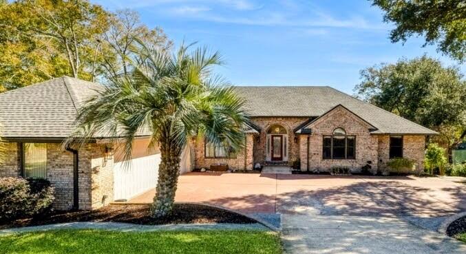 Rocky Bayou Country Club Estates/Lake Way Villas - Residential
