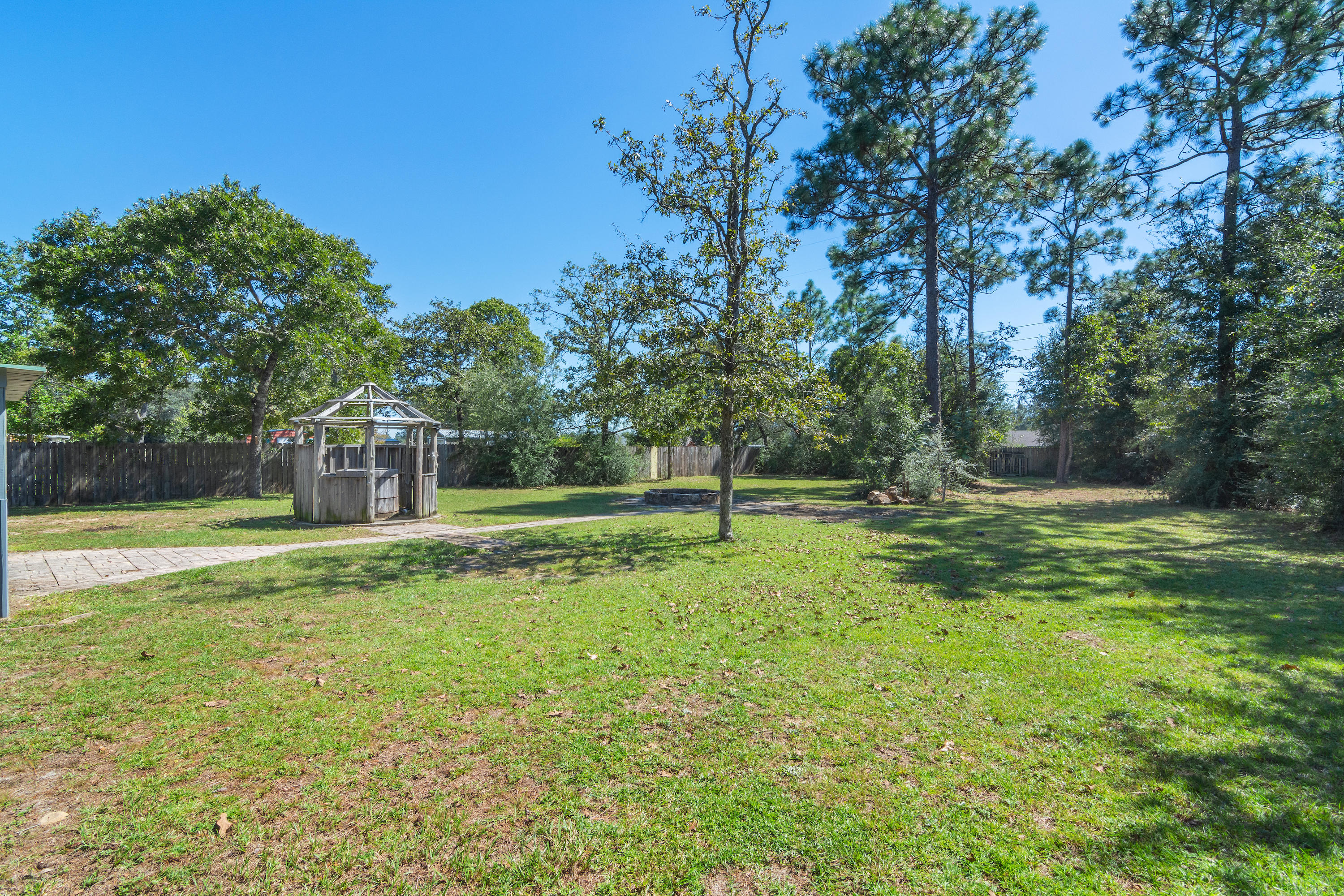 SHOAL WOOD ESTATES 1ST PH 1 - Residential