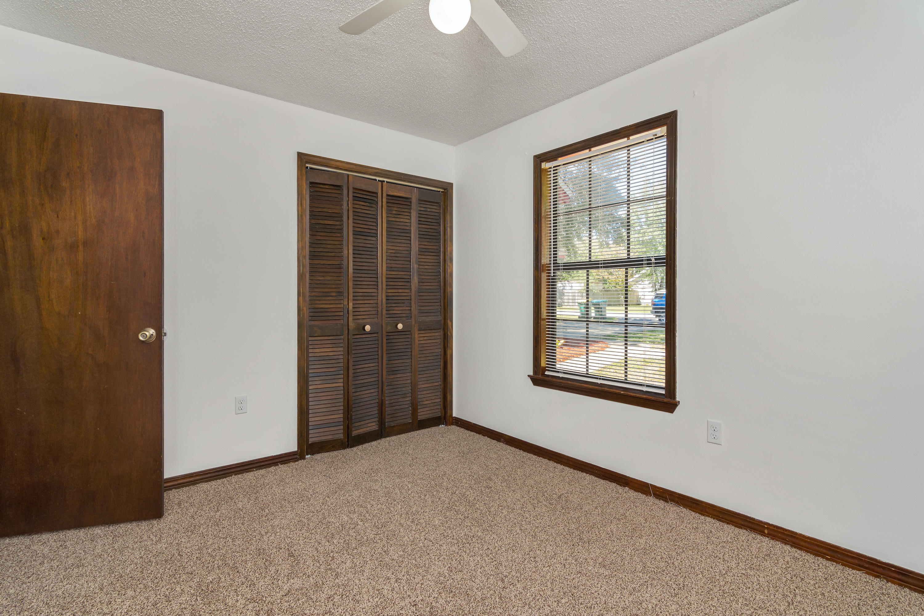 SHOAL WOOD ESTATES 1ST PH 1 - Residential