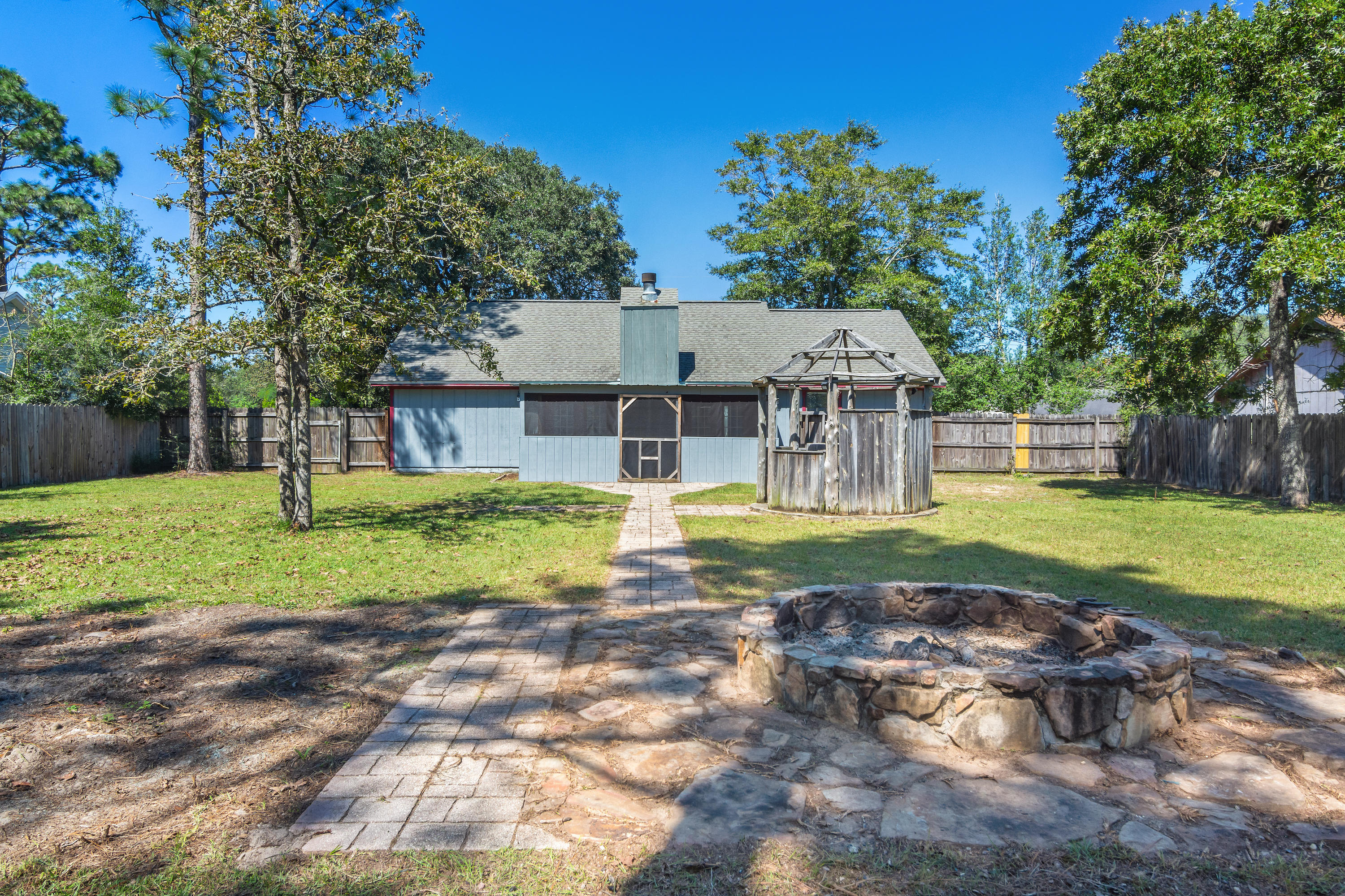 SHOAL WOOD ESTATES 1ST PH 1 - Residential
