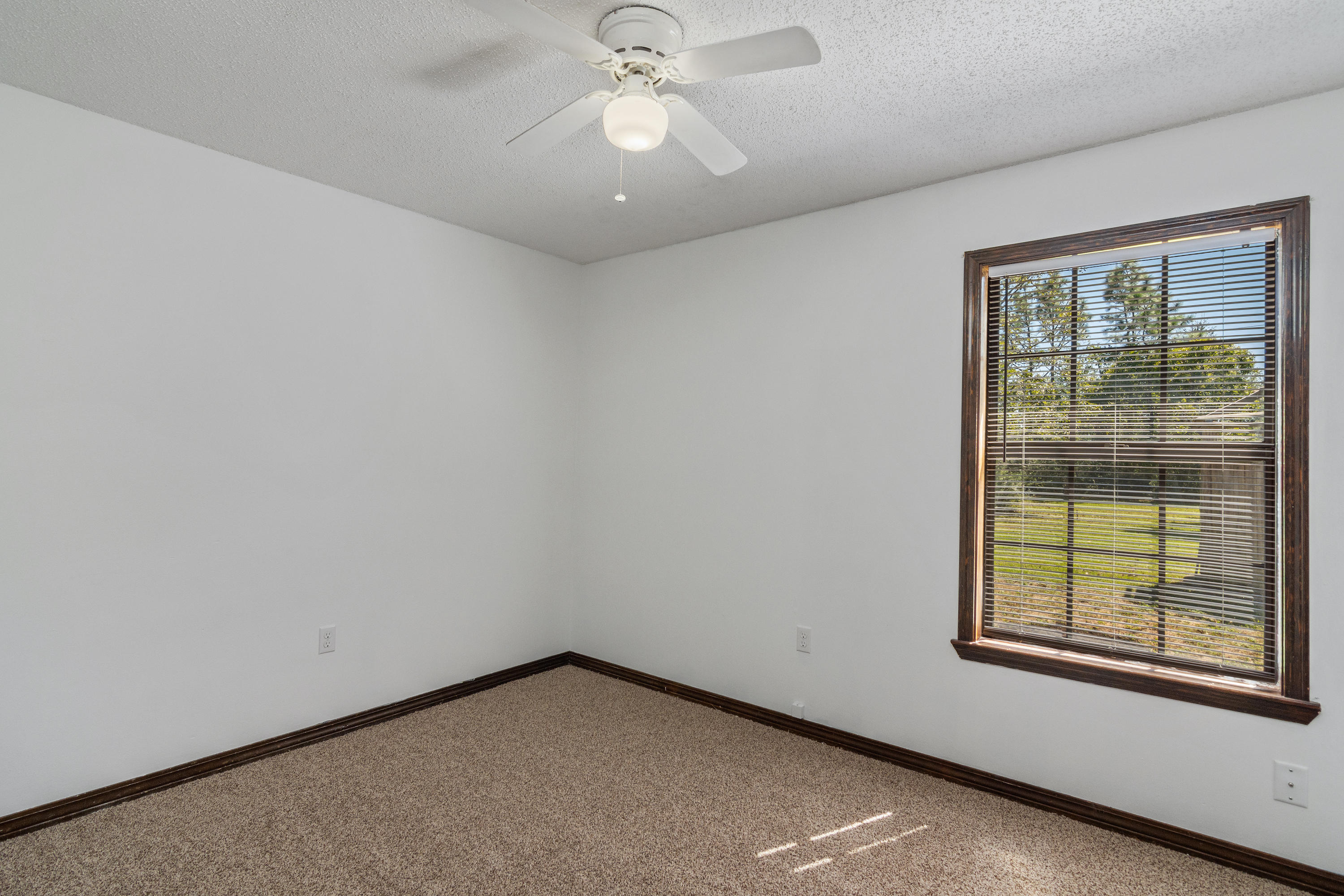 SHOAL WOOD ESTATES 1ST PH 1 - Residential