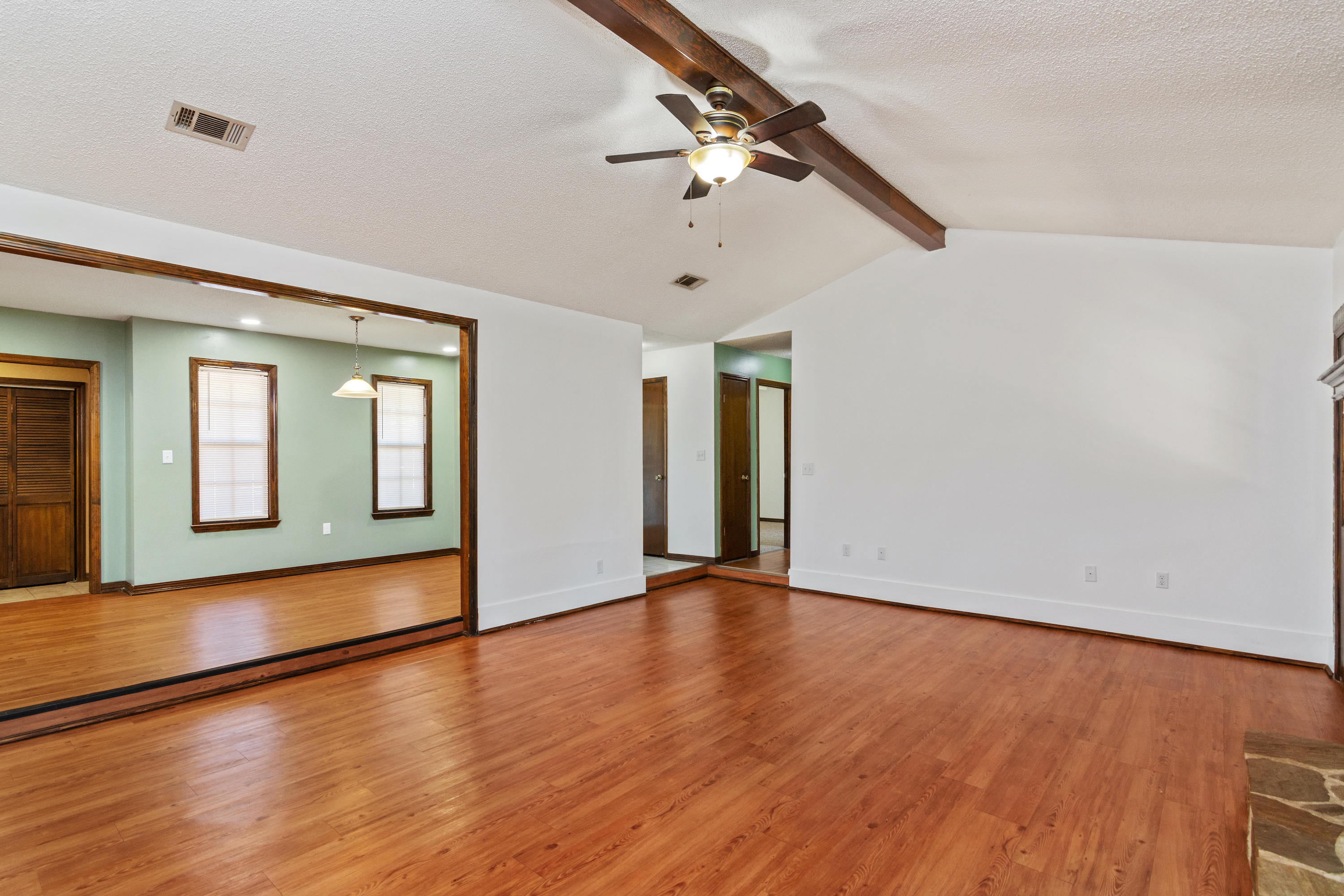 SHOAL WOOD ESTATES 1ST PH 1 - Residential