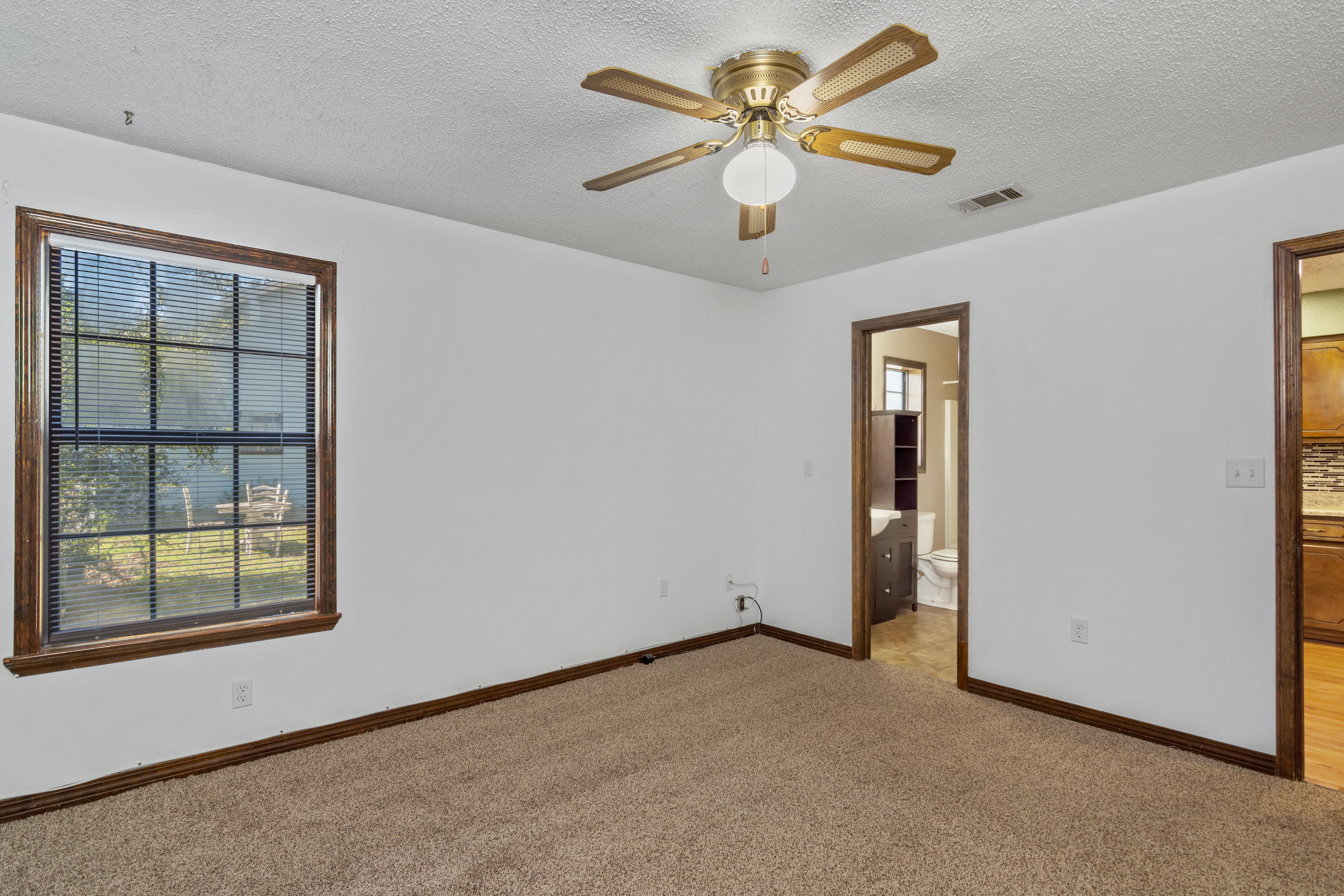 SHOAL WOOD ESTATES 1ST PH 1 - Residential