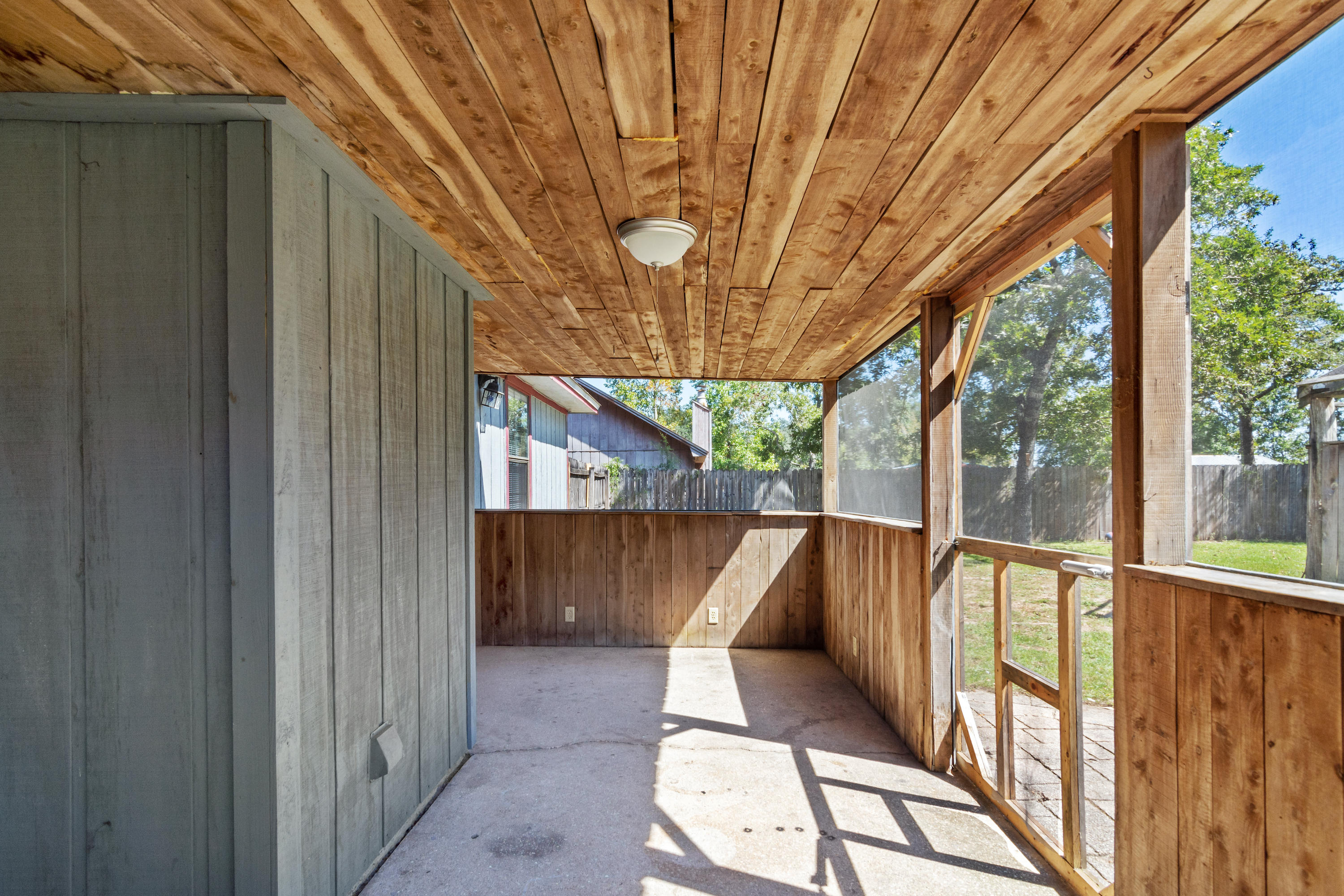 SHOAL WOOD ESTATES 1ST PH 1 - Residential