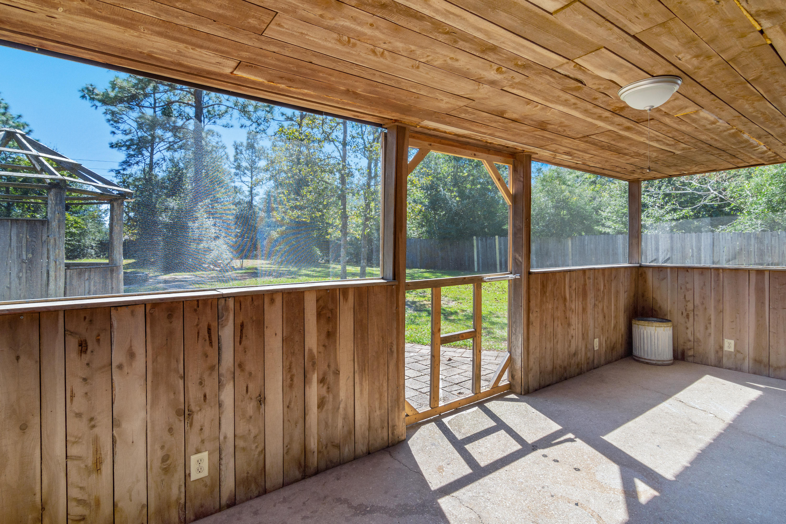 SHOAL WOOD ESTATES 1ST PH 1 - Residential