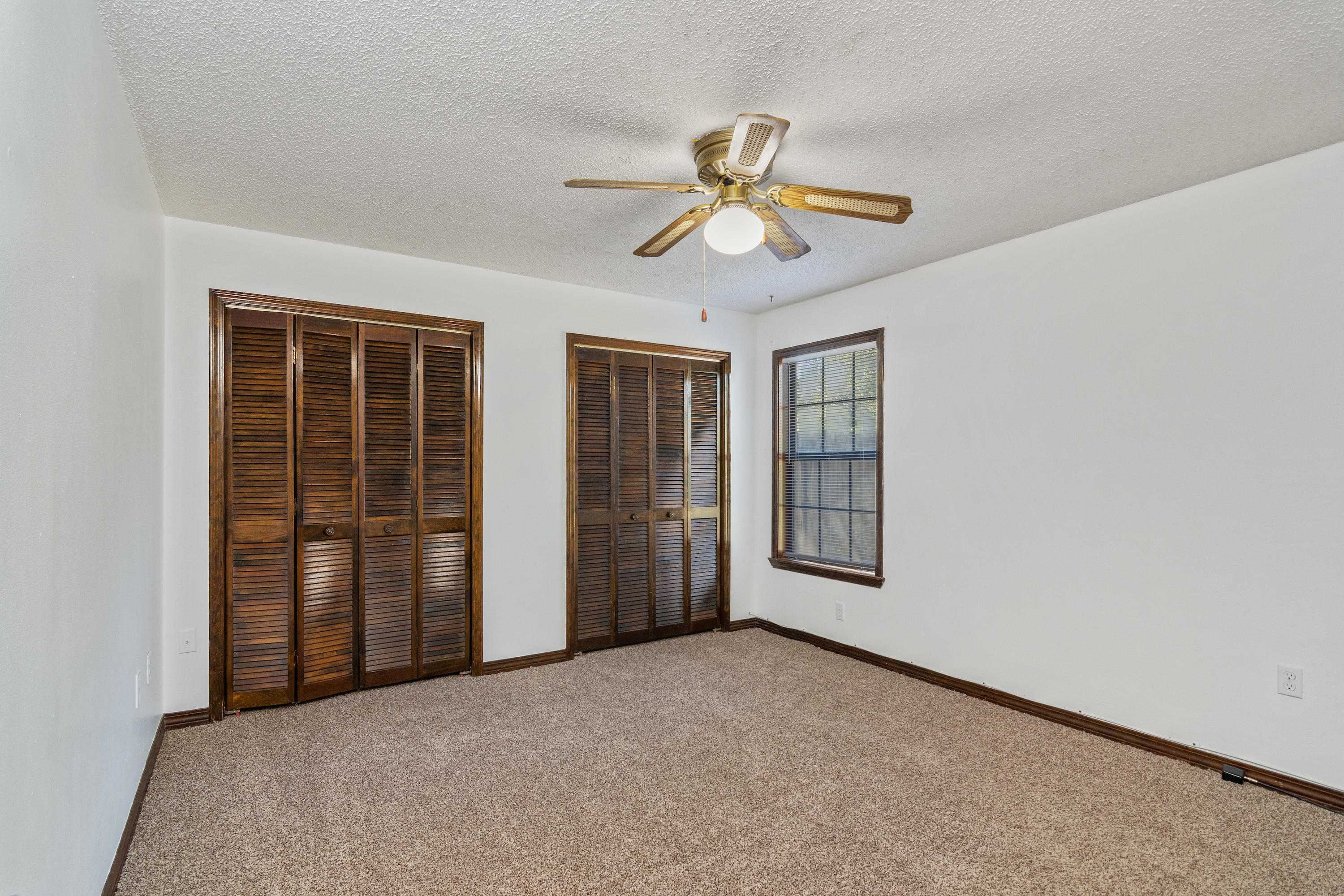 SHOAL WOOD ESTATES 1ST PH 1 - Residential