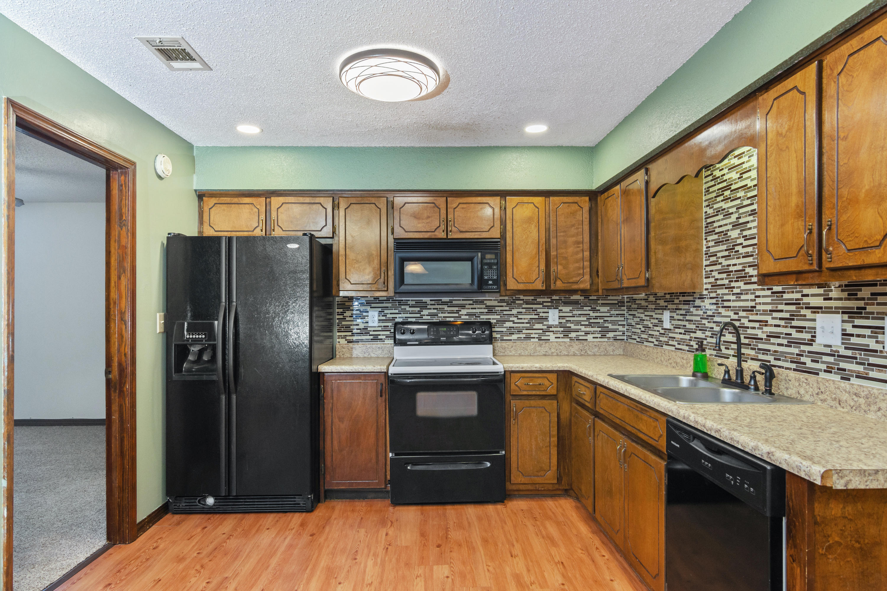 SHOAL WOOD ESTATES 1ST PH 1 - Residential