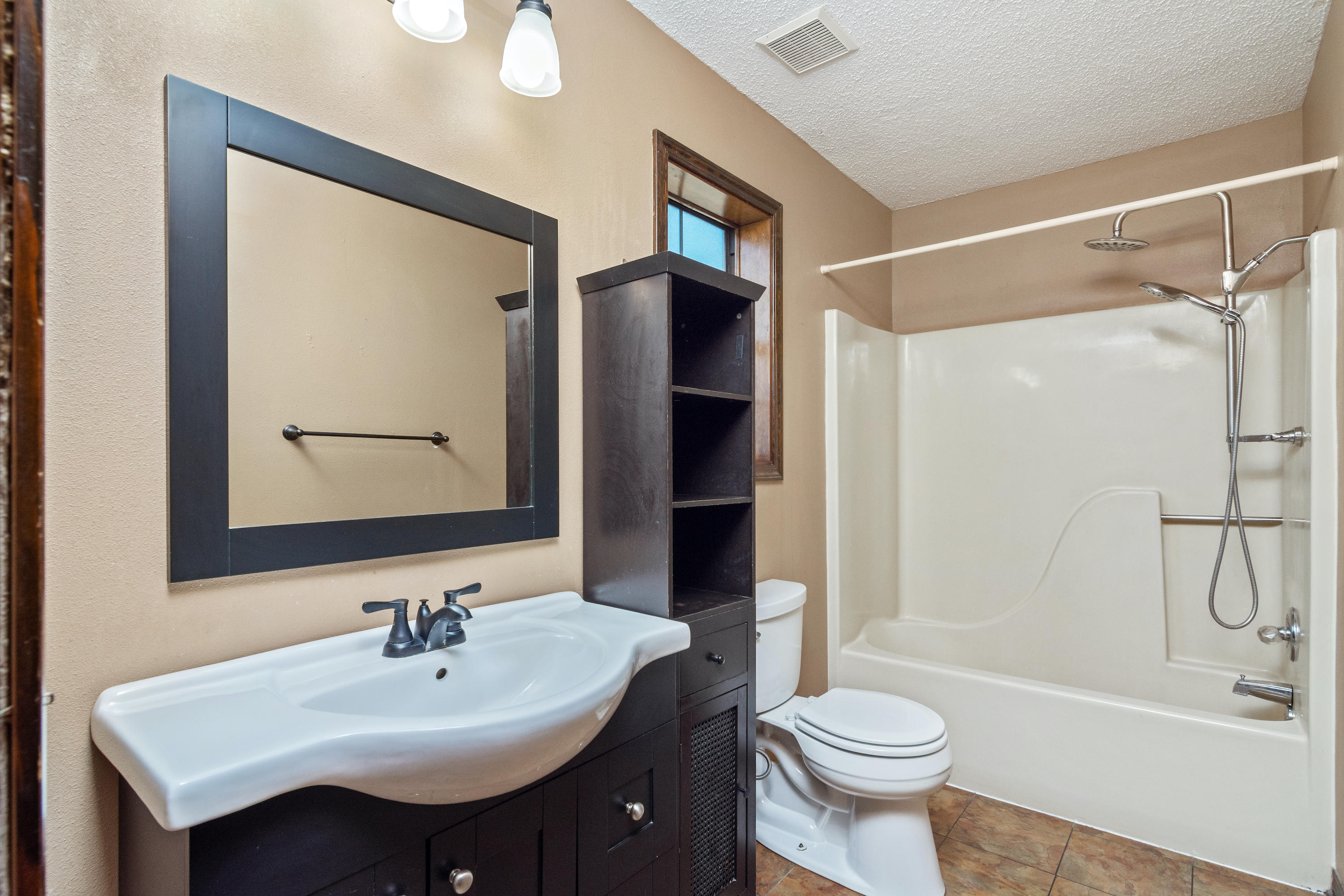 SHOAL WOOD ESTATES 1ST PH 1 - Residential