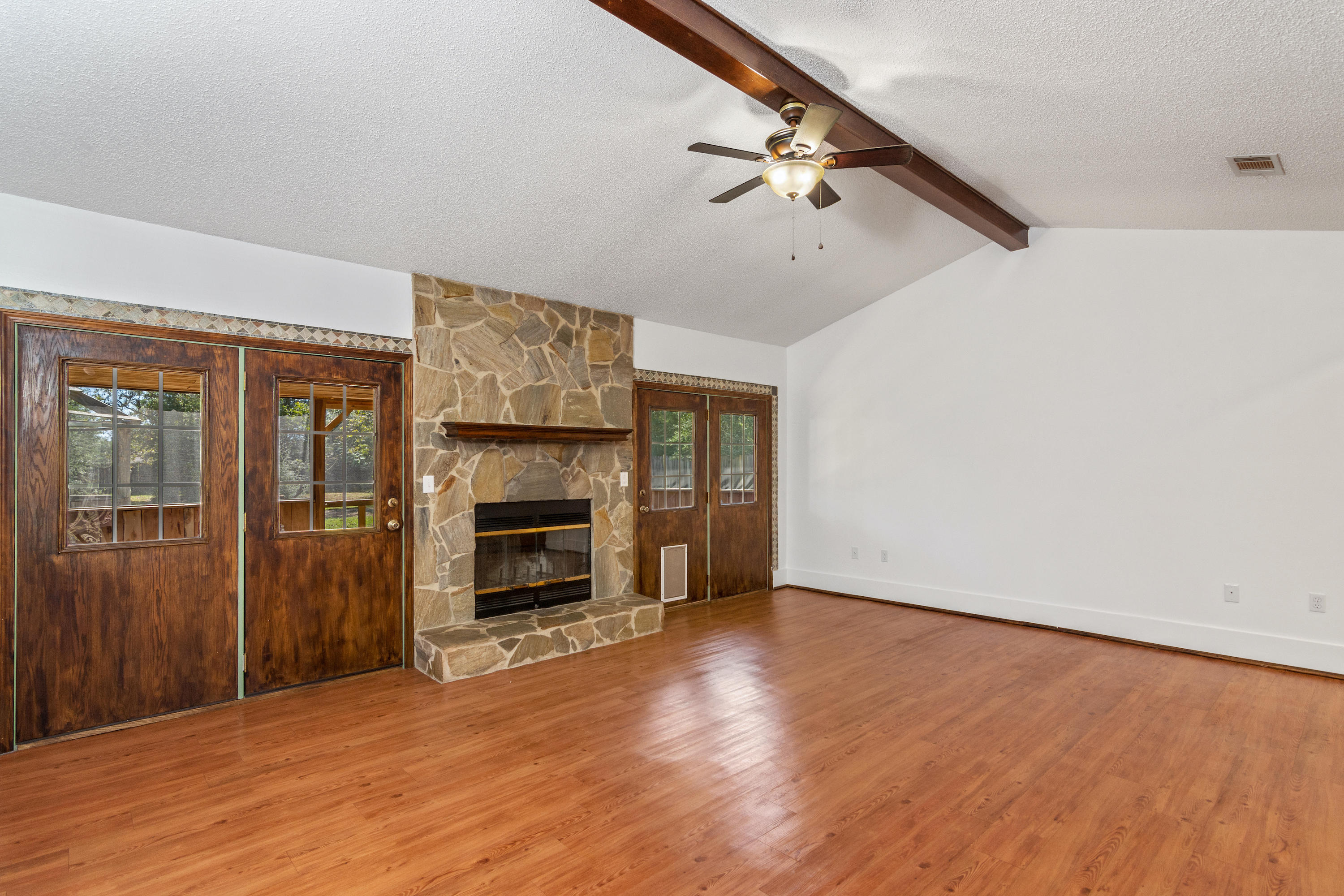 SHOAL WOOD ESTATES 1ST PH 1 - Residential