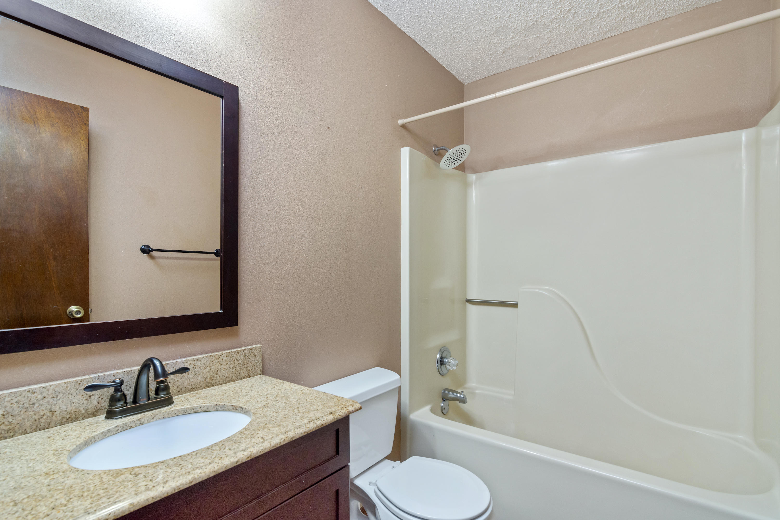 SHOAL WOOD ESTATES 1ST PH 1 - Residential