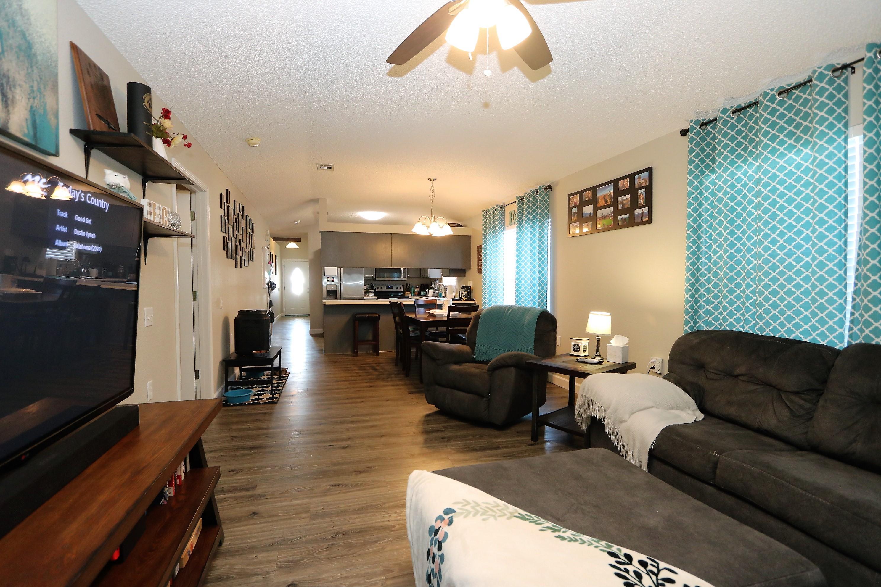 SHADOW LAKES - Residential