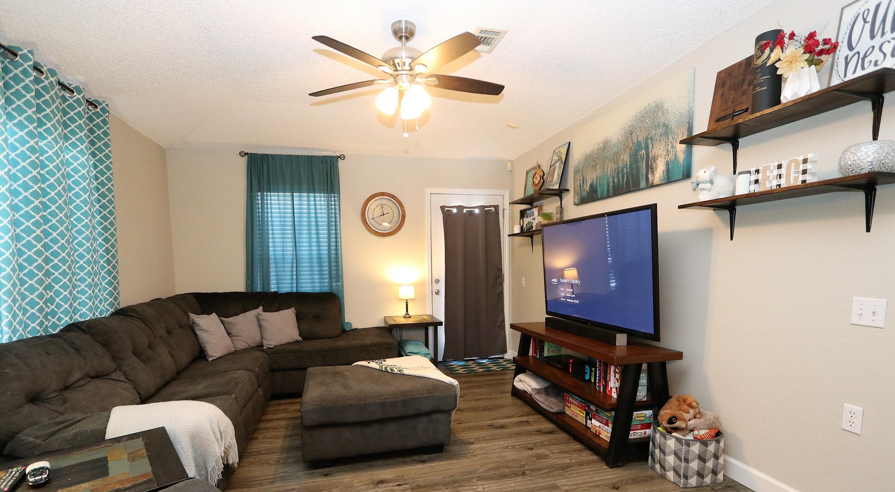 SHADOW LAKES - Residential