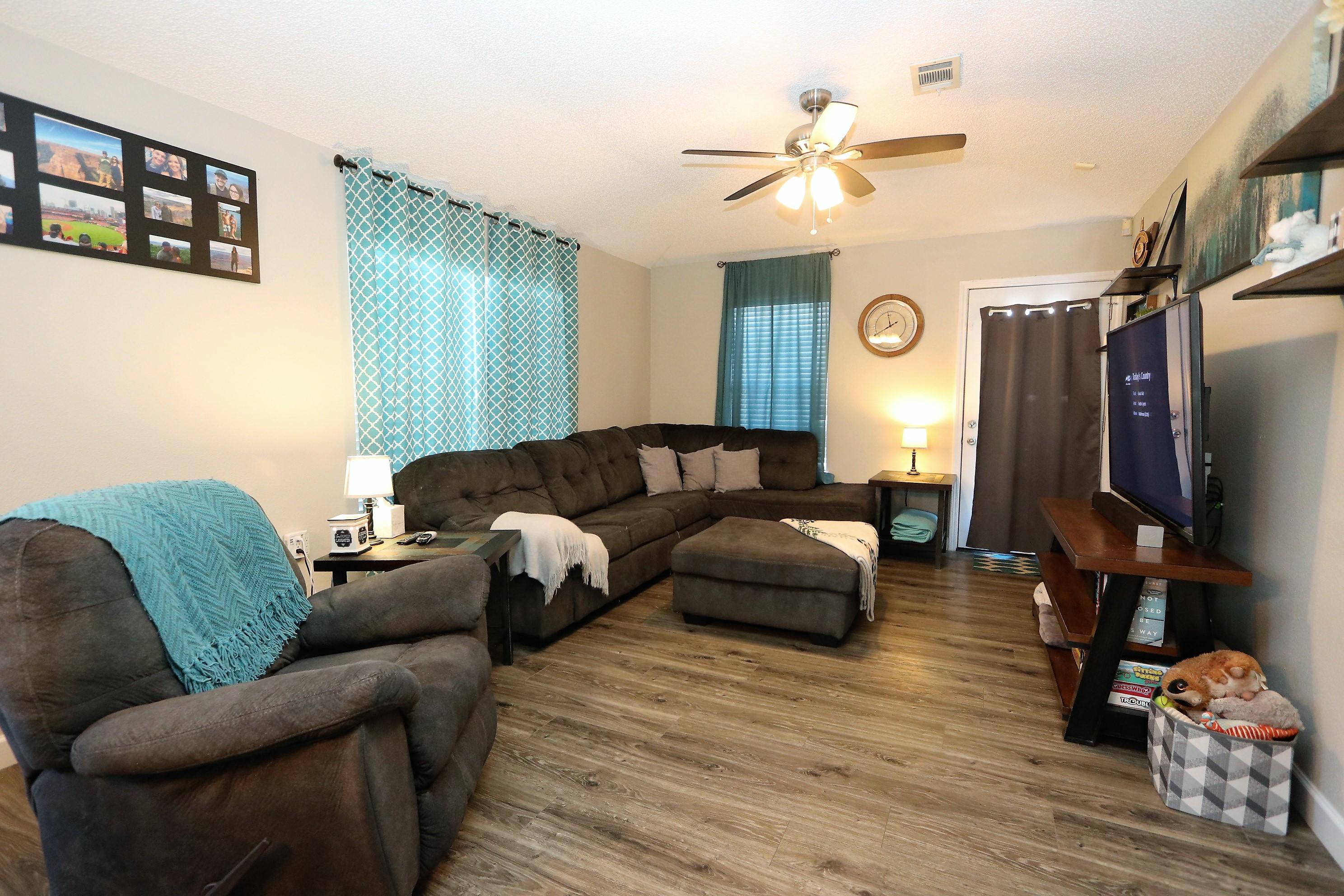 SHADOW LAKES - Residential