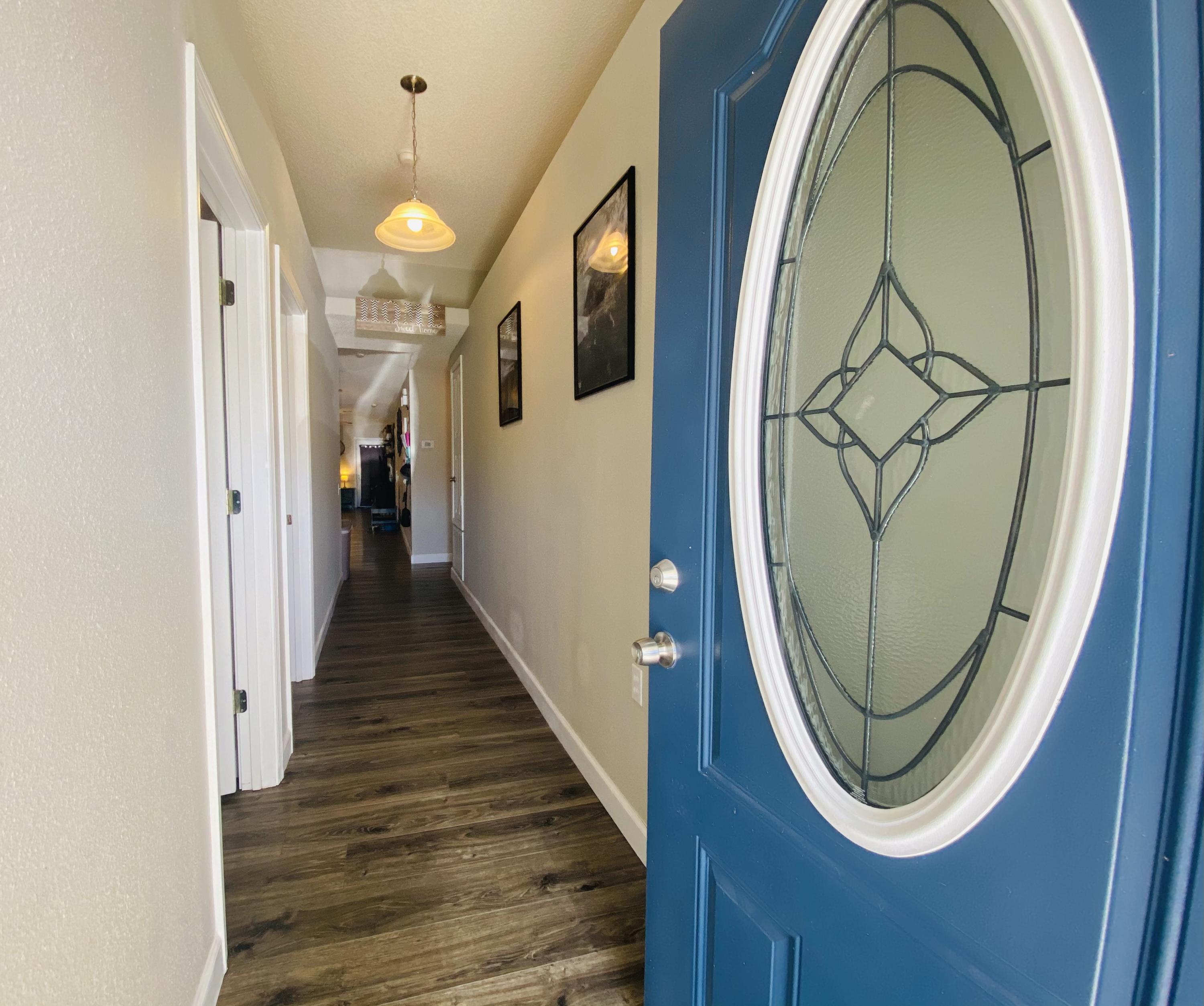 SHADOW LAKES - Residential