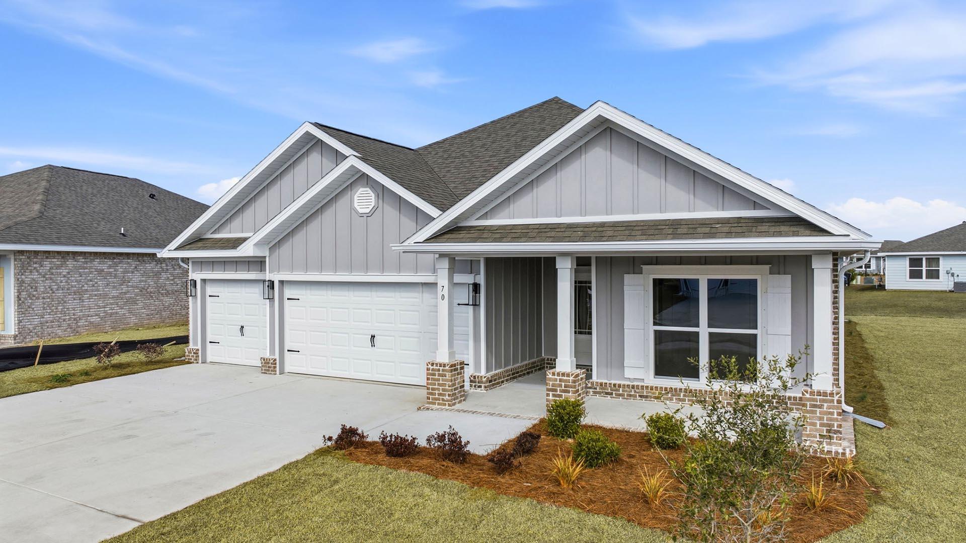 Owl's Head Farms - Residential