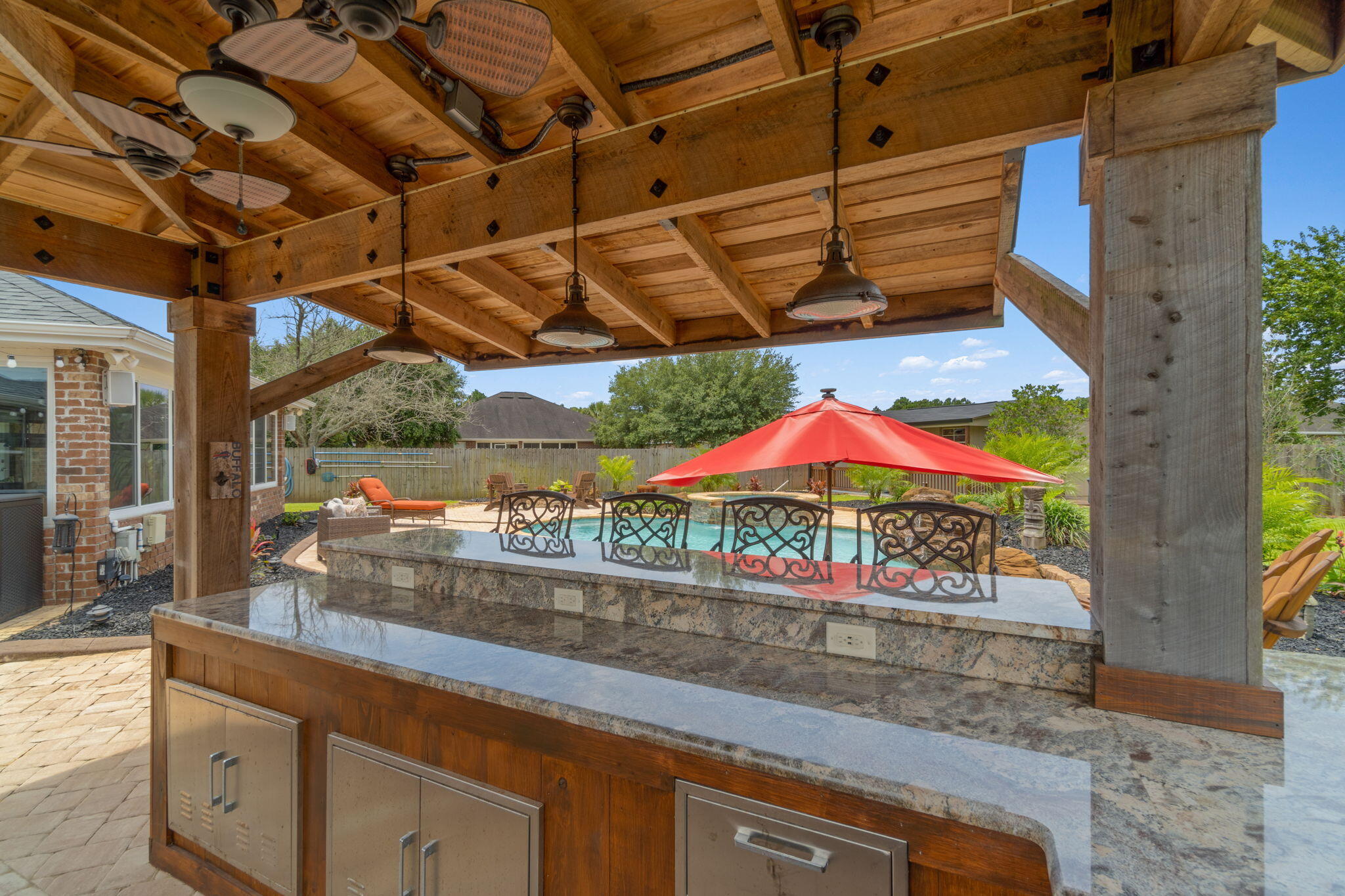 THE MEADOWS - Residential