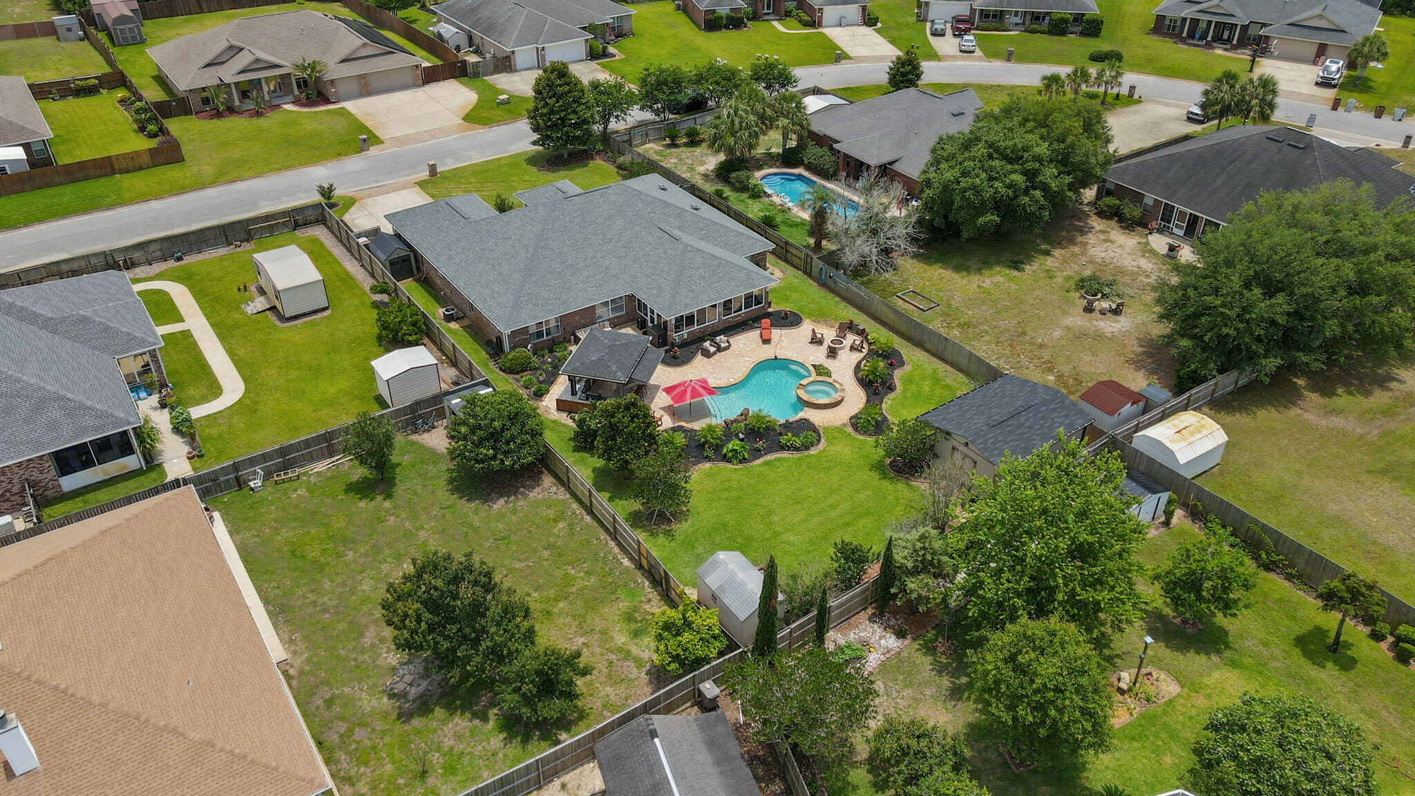 THE MEADOWS - Residential